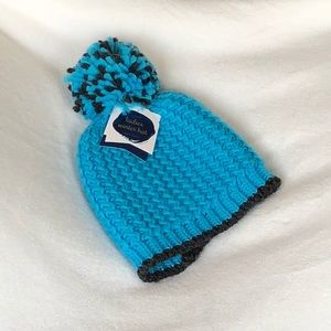 Pom Beanie